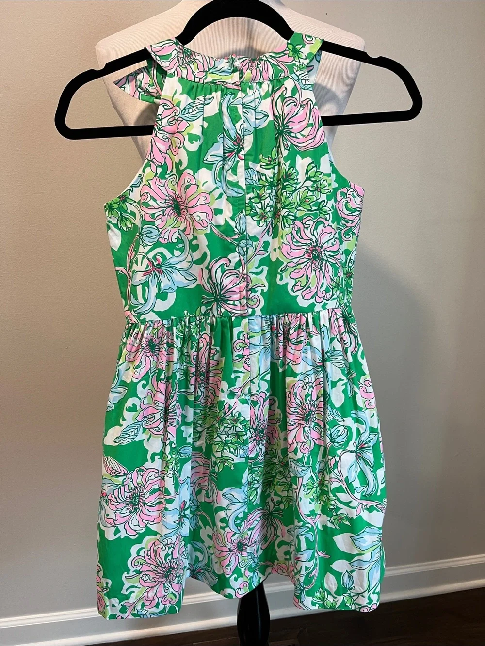 Lilly Pulitzer retail $108